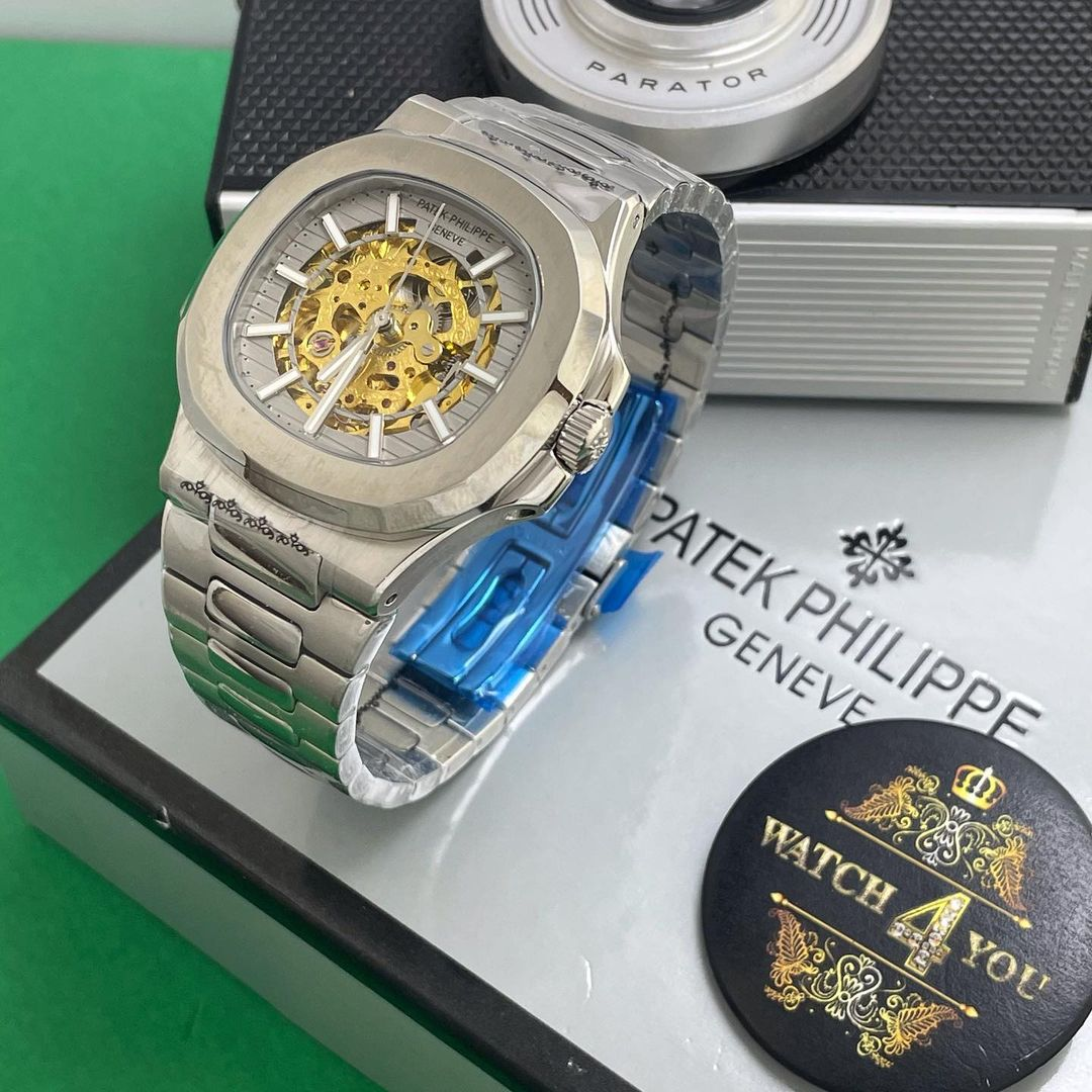 ساعت مچی مردانه پتک فیلیپ (Patek philippe)
