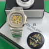 ساعت مچی مردانه پتک فیلیپ (Patek philippe) - Image 2