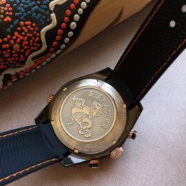 ساعت مچی مردانه امگا (Omega) - Image 3