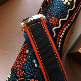 ساعت مچی مردانه امگا (Omega) - Image 2