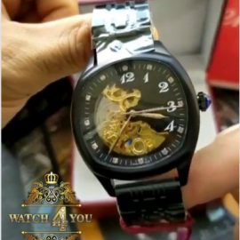 ساعت مردانه اتومات کارتیر( Cartier)