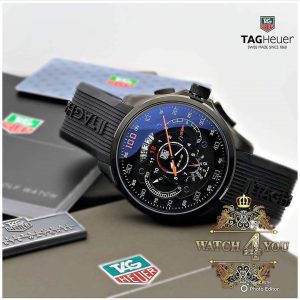 ساعت مچی مردانه تگ هوير مرسدس اس ال اس Tag Heuer