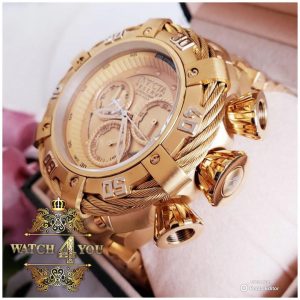 ساعت مچی مردانه اينويكتا Invicta