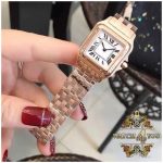 ساعت مچی زنانه پنتر کارتیه Cartier - Image 3