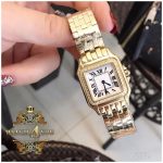 ساعت مچی زنانه پنتر کارتیه Cartier - Image 5
