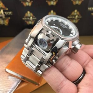 ساعت مچی مردانه اتوماتیک اینویکتا (Invicta)
