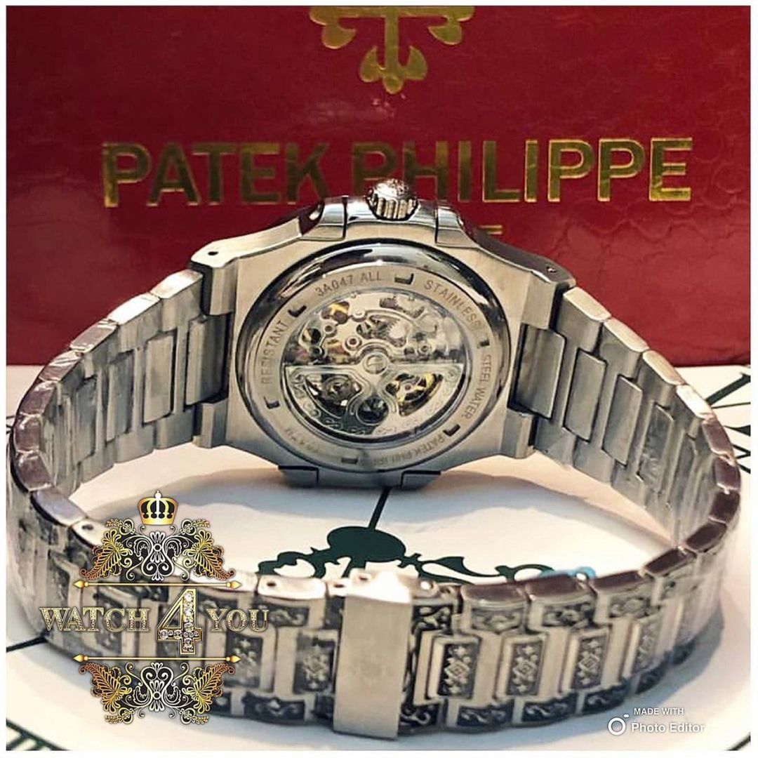 patek philippe 3a047