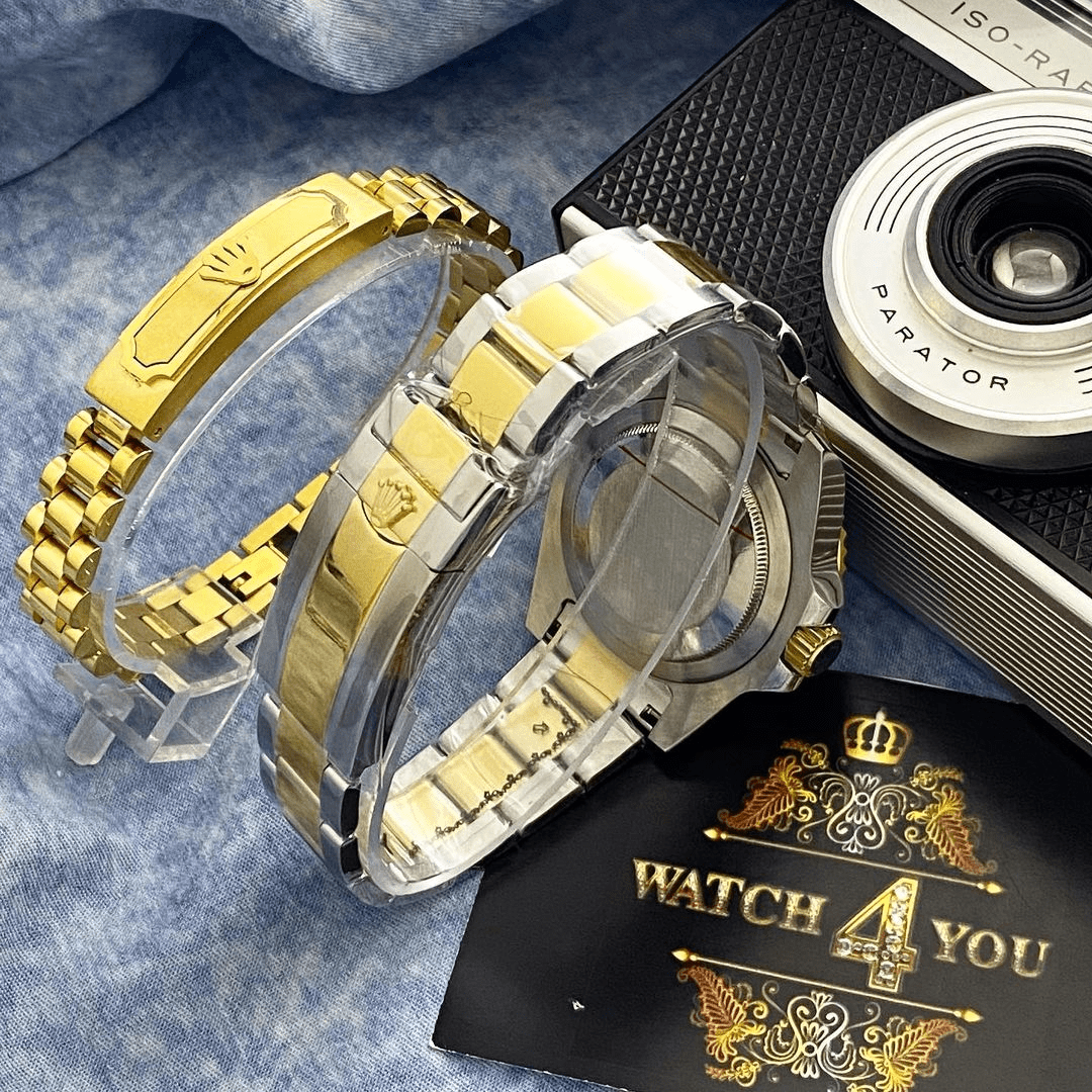 دستبند النگویی رولكس(Rolex ) – واچ فور یو