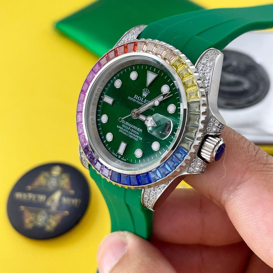 ساعت موتور سوئیس رولکس Rolex – فروشگاه آنلاین واچ فور یو