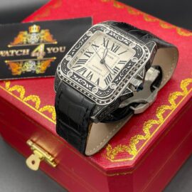 watch Cartier