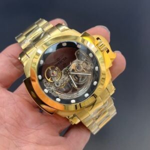 ساعت مردانه اتوماتیک اينويكتا ویرا Invicta