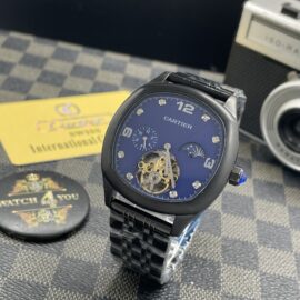 ساعت مردانه اتوماتیک کارتیر Cartier