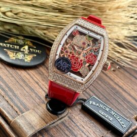 FRANCK MULLER