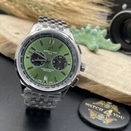 ساعت مردانه برایتلینگ خلبانی Breitling