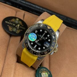 gmt master rolex