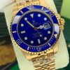 ساعت رولكس سابمارين مردانه بند جوبيلی Rolex Submariner