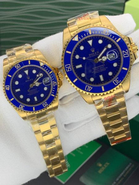 ساعت ست رولكس سابمارين Rolex Submariner