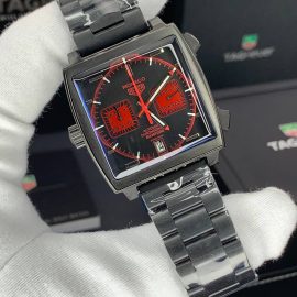 ساعت مردانه تگ هوير موناكو Tag Heuer Monaco