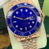 ساعت رولكس سابمارين مردانه بند جوبيلی Rolex Submariner