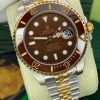 ساعت رولكس سابمارين مردانه بند جوبيلی Rolex Submariner