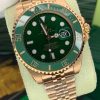 ساعت رولكس سابمارين مردانه بند جوبيلی Rolex Submariner