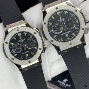 ساعت مچی ست هابلوت کرنوگراف Hublot
