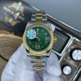 ساعت زنانه رولكس ديت جاست Rolex date just