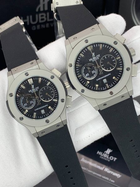 ساعت ست هابلوت،Hublot