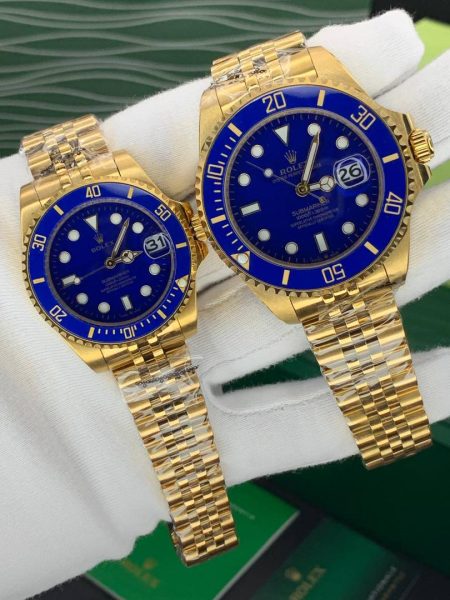 ساعت ست رولكس سابمارين Rolex Submariner