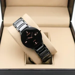 ساعت زنانه سراميكی رادو Rado ceramic watch
