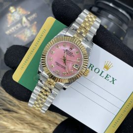 ساعت زنانه رولكس ديت جاست Rolex datejust 31 mm