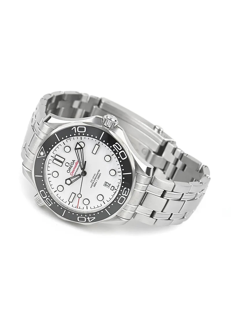 ساعت مردانه اتوماتیک امگا - Omega seamaster - Image 6