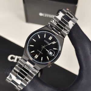 ساعت مردانه اتوماتیک سیتیزن کد NJ0150-81A