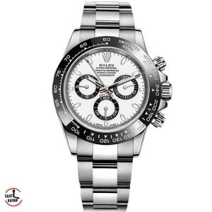 ساعت رولکس مردانه مدل دیتونا پاندا ROLEX