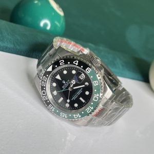 Rolex GMT master