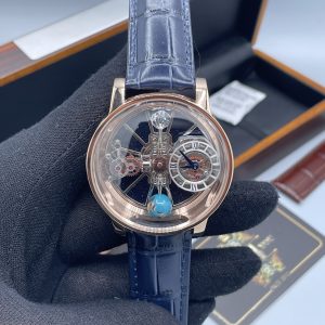ساعت مردانه جیکوب اند کو آسترونوميا jacob & co astronomia