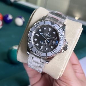 ساعت مردانه اتوماتیک یاخ مستر رولكس Rolex yatchmaster