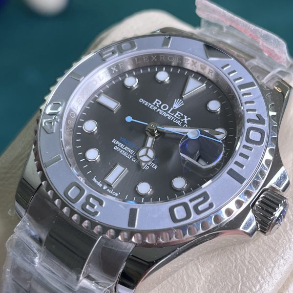 ساعت مردانه اتوماتیک یاخ مستر رولكس Rolex yatchmaster - Image 3