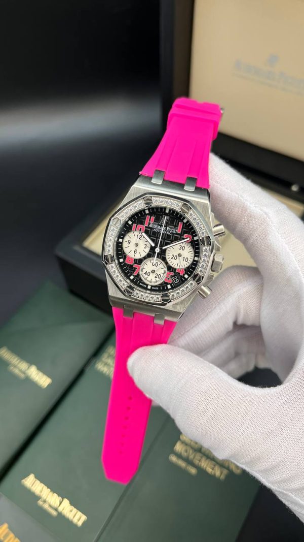 ساعت زنانه ادمار پيگه Audemars Piguet - Image 2