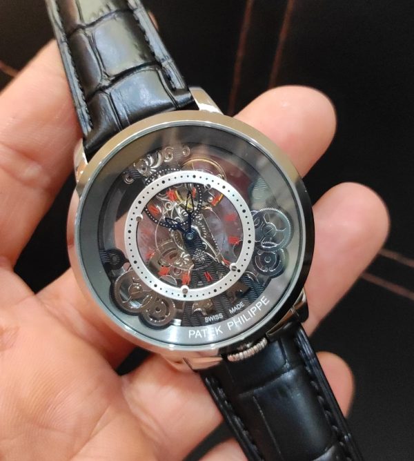 ساعت مردانه اتوماتیک پتک فيليپ Patek Philippe