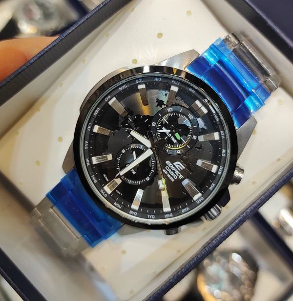 ساعت مردانه كاسيو اديفايس - Casio Edifice 303D