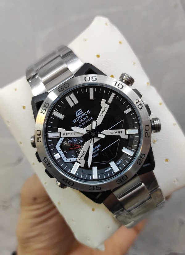 ساعت مردانه كاسيو اديفايس Casio Edifice - Image 2