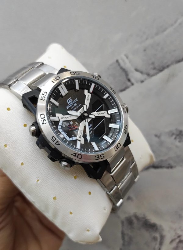 ساعت مردانه كاسيو اديفايس Casio Edifice - Image 3