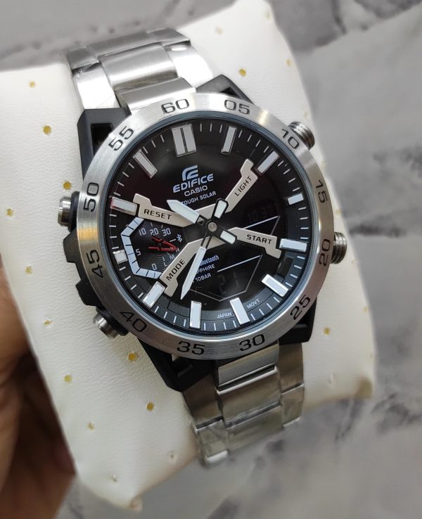 ساعت مردانه كاسيو اديفايس Casio Edifice