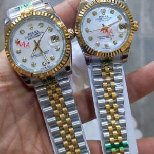 ست اقتصادی رولكس ديت جاست  Rolex Date just