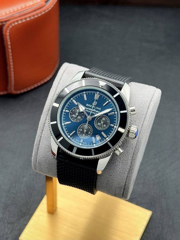 ساعت برایتلینگ سوپر اوشن کرنوگراف Breitling