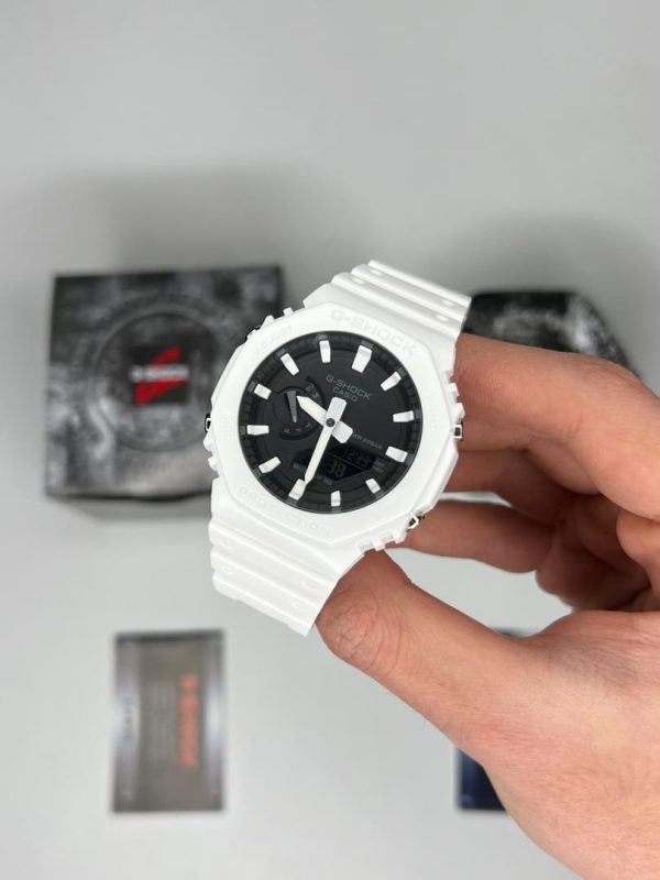 ساعت اسپرت جی شاک - G-shock