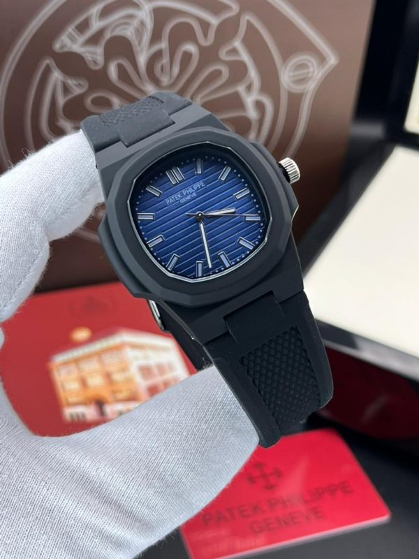 ساعت مچی زنانه پتک فیلیپ ناتیلوس Patek Philippe - Image 4