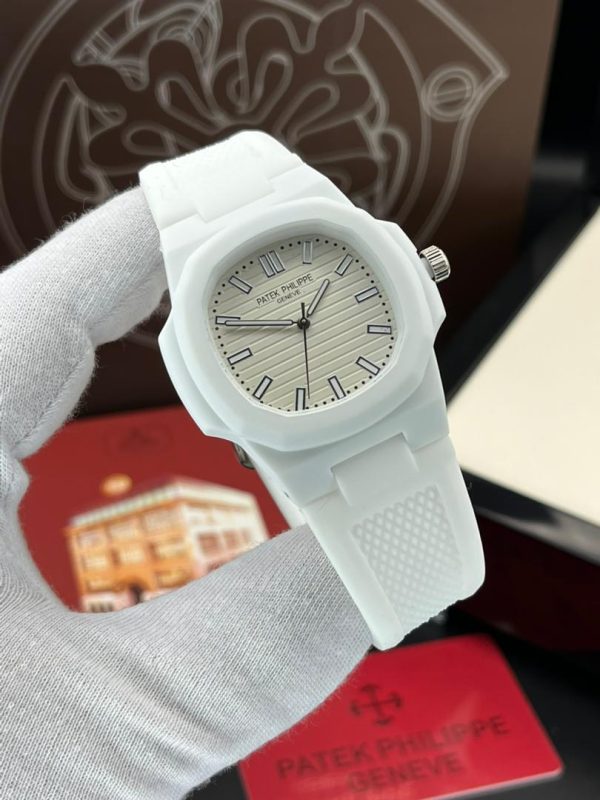 ساعت مچی زنانه پتک فیلیپ ناتیلوس Patek Philippe - Image 6