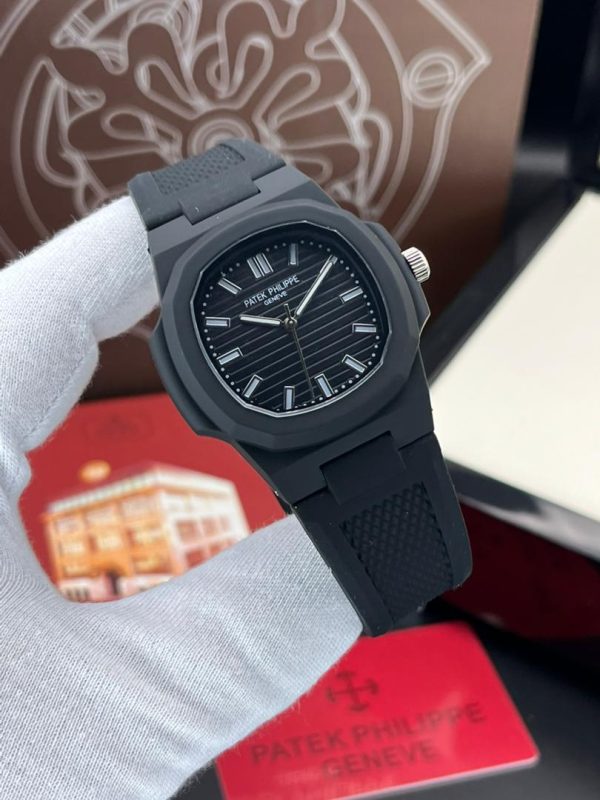 ساعت مچی زنانه پتک فیلیپ ناتیلوس Patek Philippe - Image 3